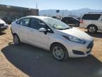 FORD FIESTA SE photo