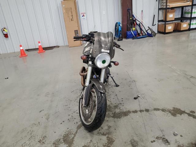 BUELL LIGHTNING 2001 4MZSS11J813202032 photo #3