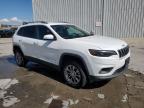 JEEP CHEROKEE L photo