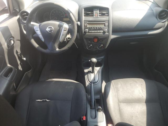 2015 NISSAN VERSA S - 3N1CN7AP5FL887886