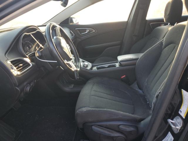 2016 CHRYSLER 200 LIMITE - 1C3CCCAGXGN169221
