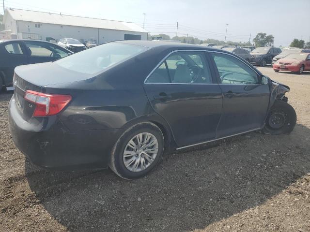 VIN 4T4BF1FK7DR285754 2013 Toyota Camry, L no.3