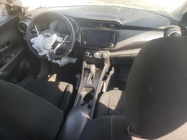 2023 NISSAN KICKS SV - 3N1CP5CV0PL481042