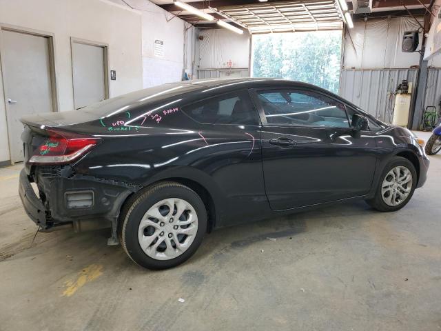 VIN 2HGFG3B58EH519477 2014 Honda Civic, LX no.3