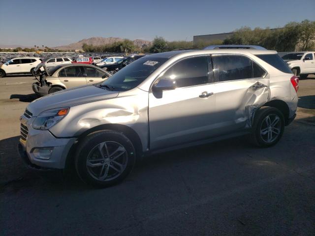 2016 CHEVROLET EQUINOX LTZ 2016