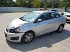2016 CHEVROLET SONIC LT - 1G1JC5SH1G4156992