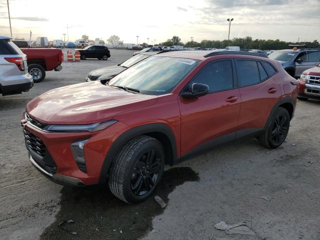 2024 CHEVROLET TRAX ACTIV - KL77LKE26RC193355