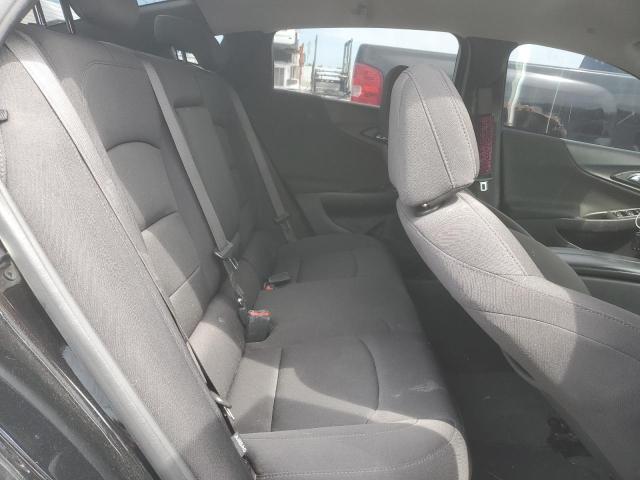 2021 CHEVROLET MALIBU LT - 1G1ZD5ST0MF067337
