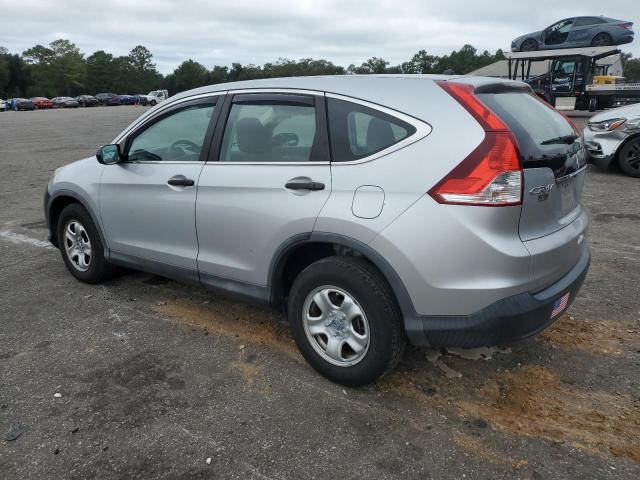 VIN 3CZRM3H38EG705136 2014 Honda CR-V, LX no.2