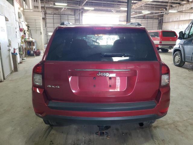 2015 JEEP COMPASS SP - 1C4NJDBB2FD214515