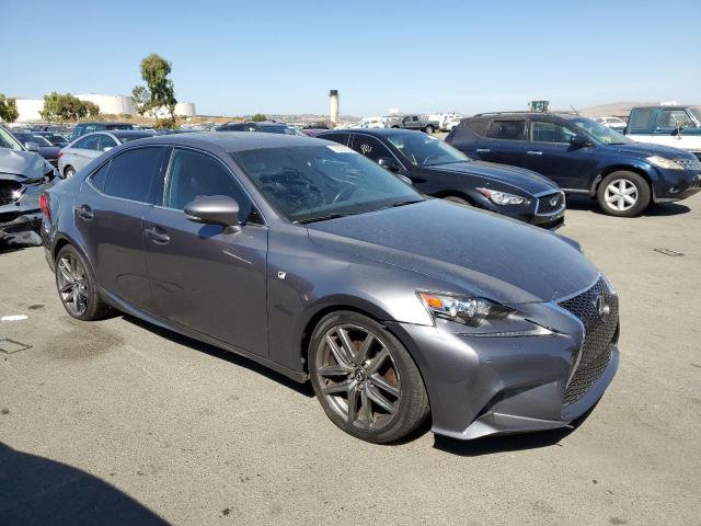 2015 LEXUS IS 250 - JTHBF1D20F5061352