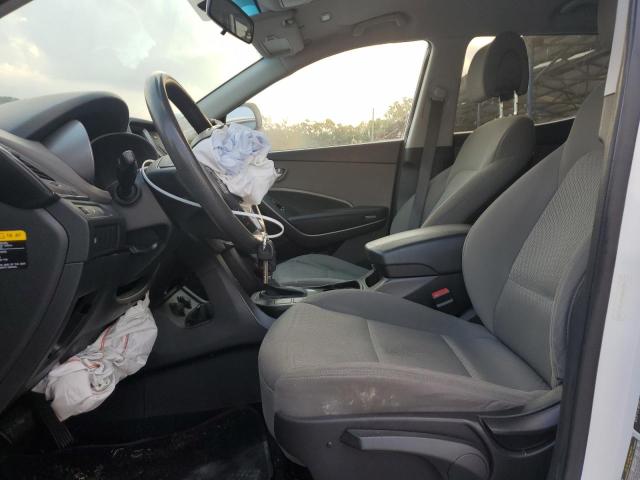 2015 HYUNDAI SANTA FE S - 5XYZT3LB0FG237149