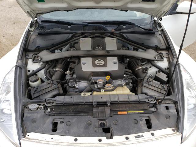 2016 NISSAN 370Z BASE - JN1AZ4FH2GM910494