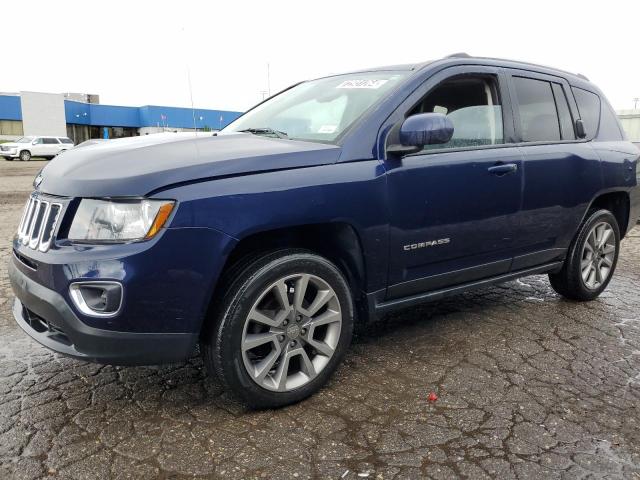 2016 JEEP COMPASS LA #3024865355