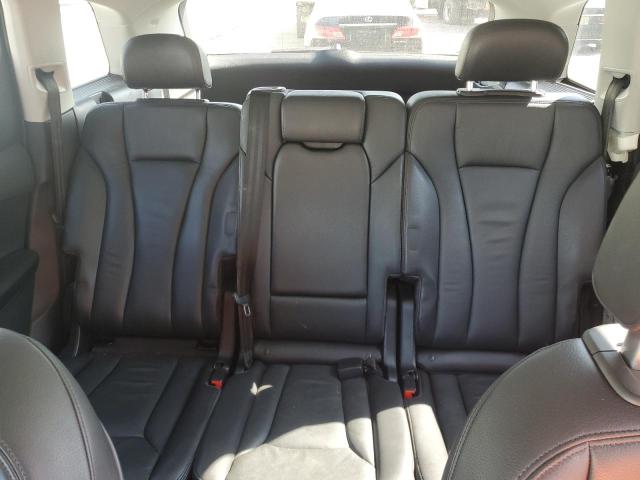 2019 AUDI Q7 PREMIUM - WA1LAAF74KD045890