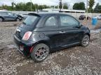 FIAT 500 SPORT photo