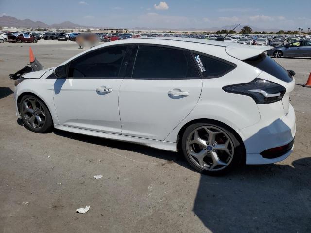 2017 FORD FOCUS ST - 1FADP3L92HL211161