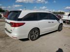 HONDA ODYSSEY TO photo