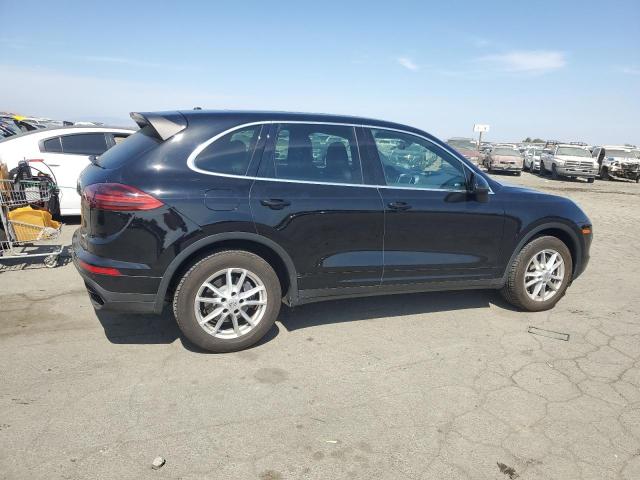 VIN WP1AA2A2XJKA00878 2018 Porsche Cayenne no.3