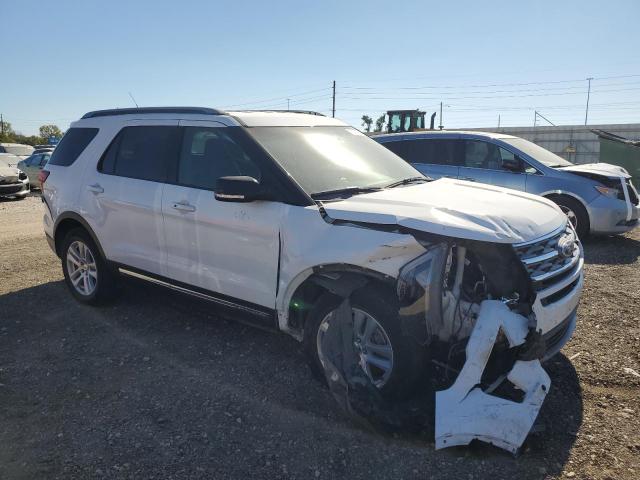 2018 FORD EXPLORER X - 1FM5K8D88JGB64471