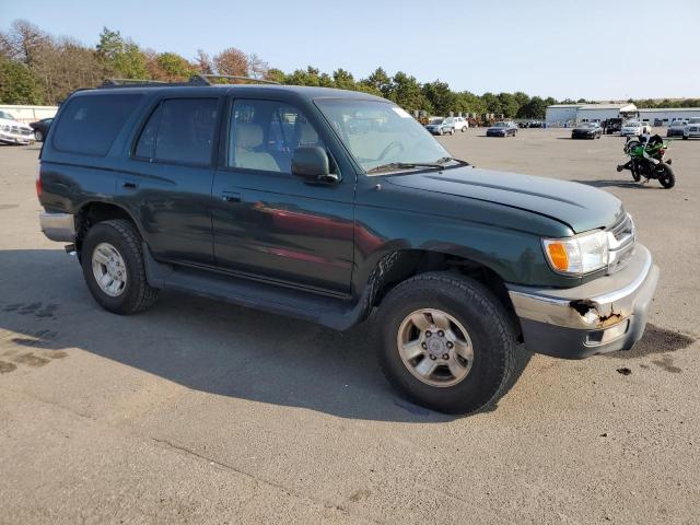 2002 TOYOTA 4RUNNER SR JT3HN86RX20384546  70203004