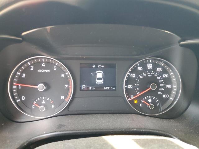 2019 KIA FORTE FE - 3KPF24AD4KE115093