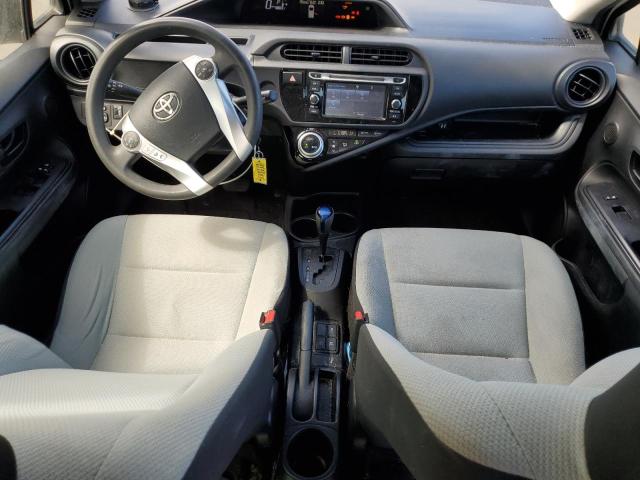 2015 TOYOTA PRIUS C - JTDKDTB33F1575878