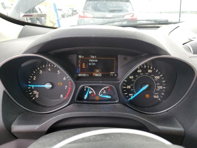 2019 FORD ESCAPE SEL - 1FMCU9HD4KUA25438