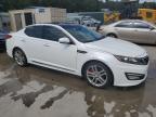 KIA OPTIMA SX photo