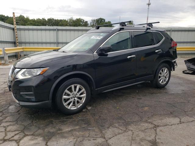 2019 NISSAN ROGUE S - KNMAT2MT8KP519125