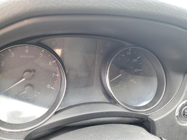 2017 NISSAN ROGUE SV - 5N1AT2MV3HC849879