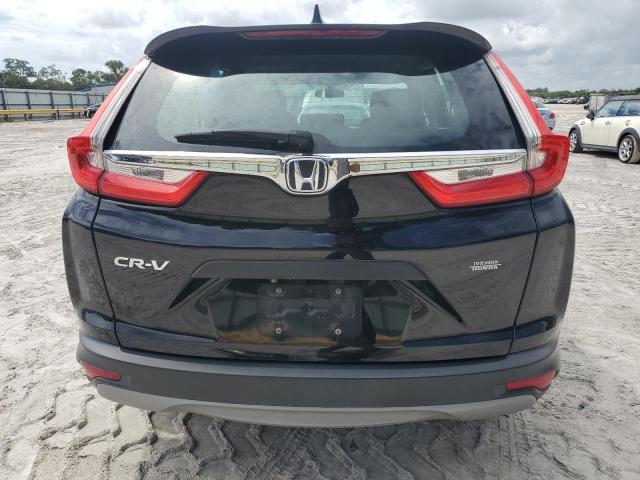 2019 HONDA CR-V LX - 2HKRW5H32KH414565