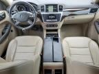 MERCEDES-BENZ ML 350 4MA photo