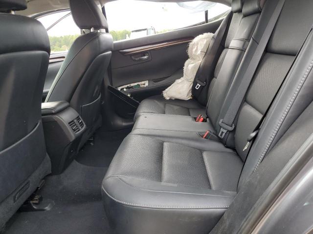 2017 LEXUS ES 350 - 58ABK1GG1HU052905