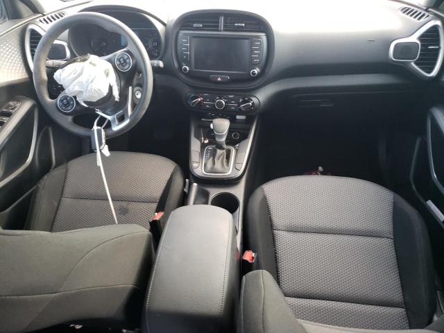 2022 KIA SOUL LX - KNDJ23AU8N7180084
