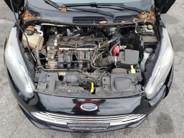 2017 FORD FIESTA SE - 3FADP4BJ4HM146894
