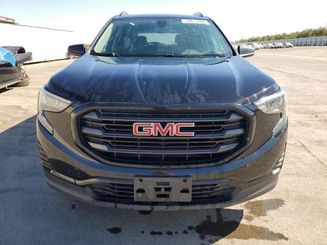 2019 GMC TERRAIN SL - 3GKALMEV4KL102063