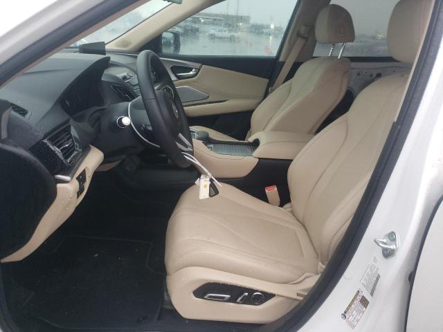 2021 ACURA RDX TECHNO - 5J8TC1H56ML010130