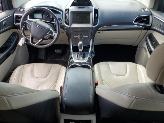 2015 FORD EDGE TITAN - 2FMTK4K94FBC36163