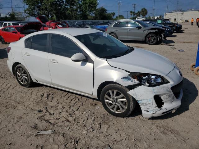 VIN JM1BL1V7XD1820114 2013 Mazda 3, I no.4