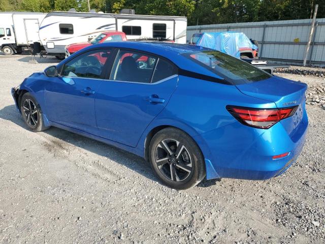 Vin: 3n1ab8cv4ry265045, lot: 70636734, nissan sentra sv 20242