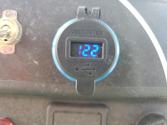2012 YAMAHA YDRAX3 JW8F423630