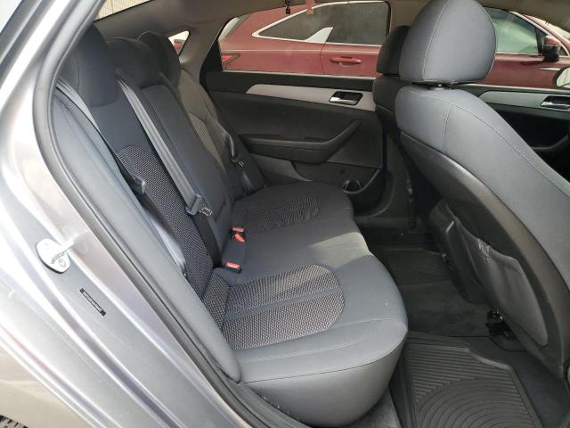 2019 HYUNDAI SONATA SE - 5NPE24AF6KH786497
