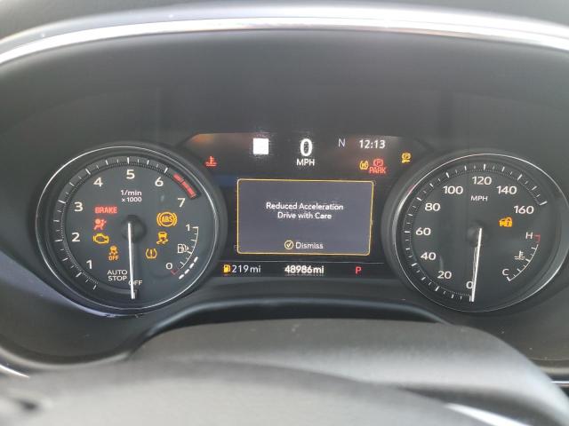 2020 CADILLAC CT5 PREMIU - 1G6DN5RK5L0151430