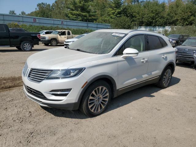 VIN 5LMCJ2A98FUJ13322 2015 Lincoln MKC no.1