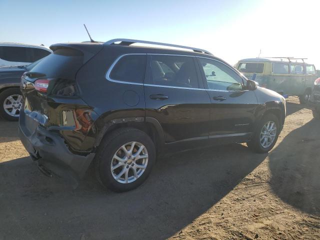 2018 JEEP CHEROKEE L - 1C4PJMCB4JD513102
