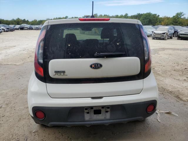2017 KIA SOUL - KNDJN2A23H7490339
