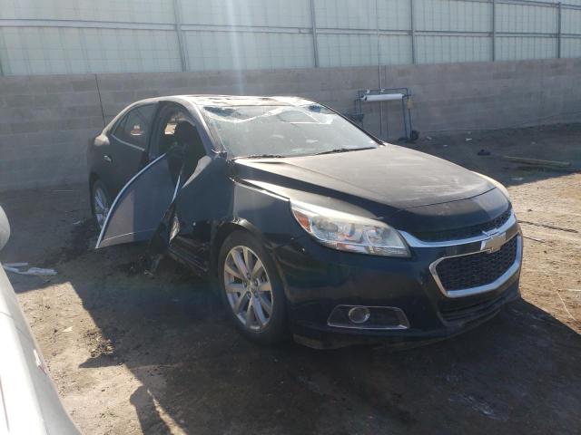 2016 CHEVROLET MALIBU LIM - 1G11E5SA7GU118762