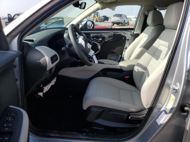2024 HONDA HR-V LX - 3CZRZ2H34RM705363