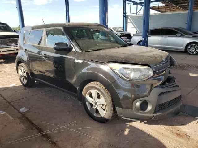 VIN KNDJN2A27J7573052 2018 KIA Soul no.4